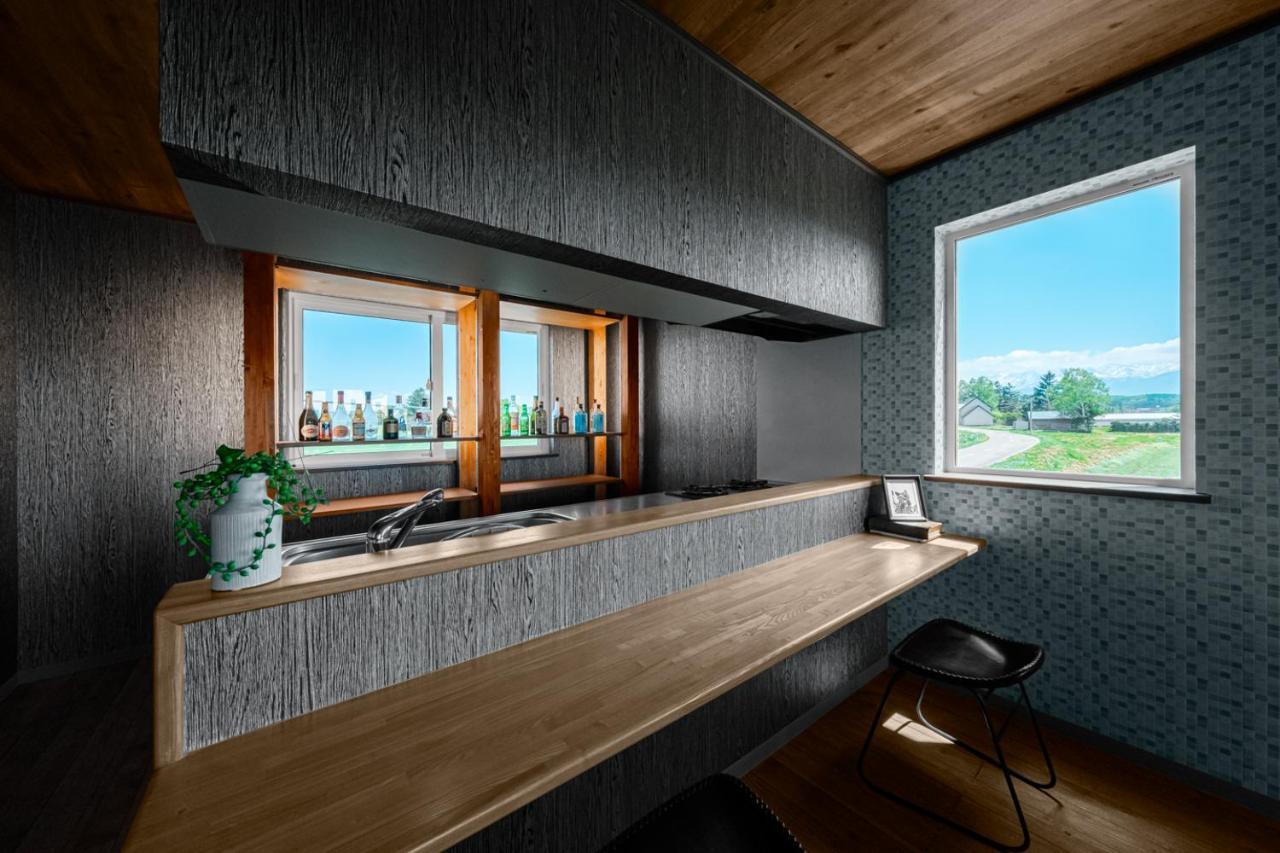 The Landscape Villa Kamifurano Luaran gambar
