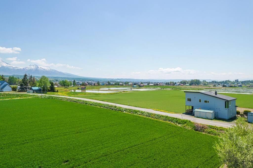 The Landscape Villa Kamifurano Luaran gambar